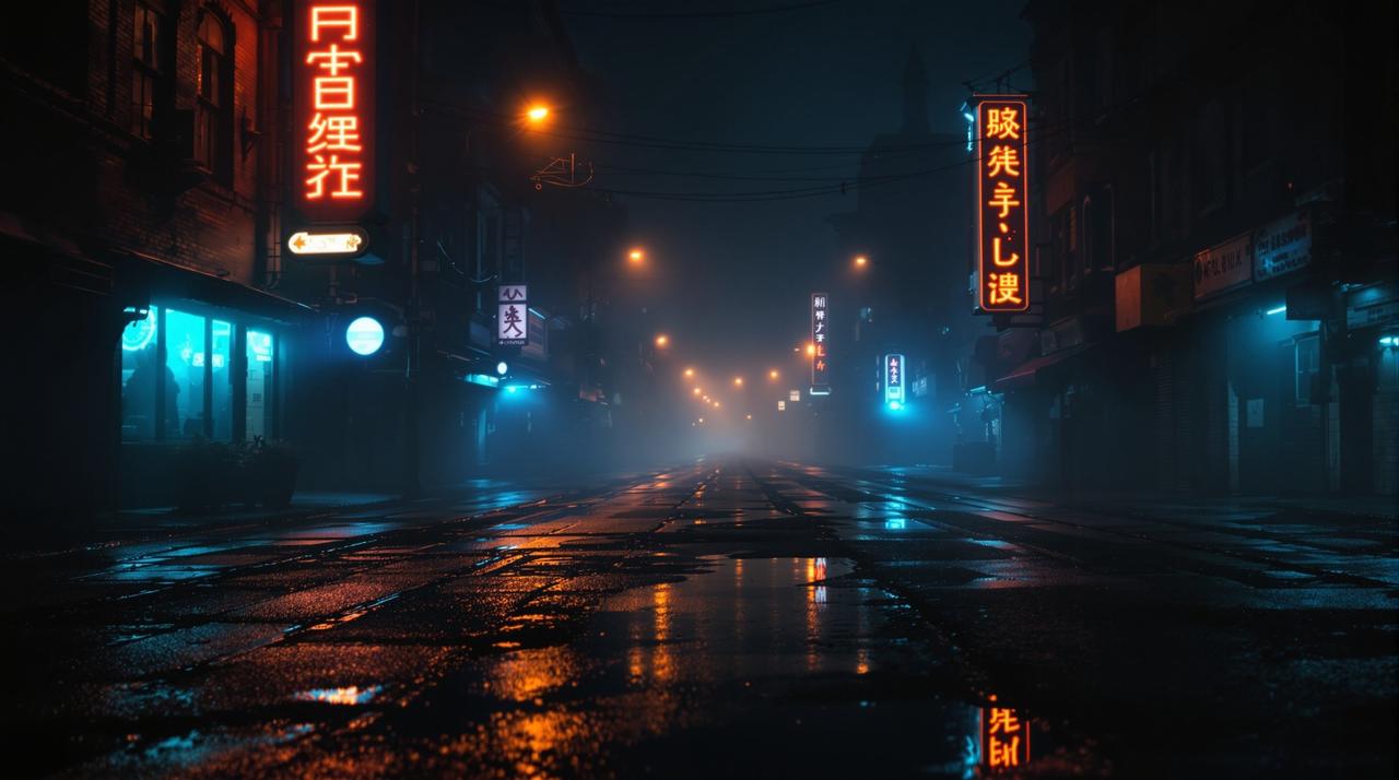 51啪影院 都市夜行者