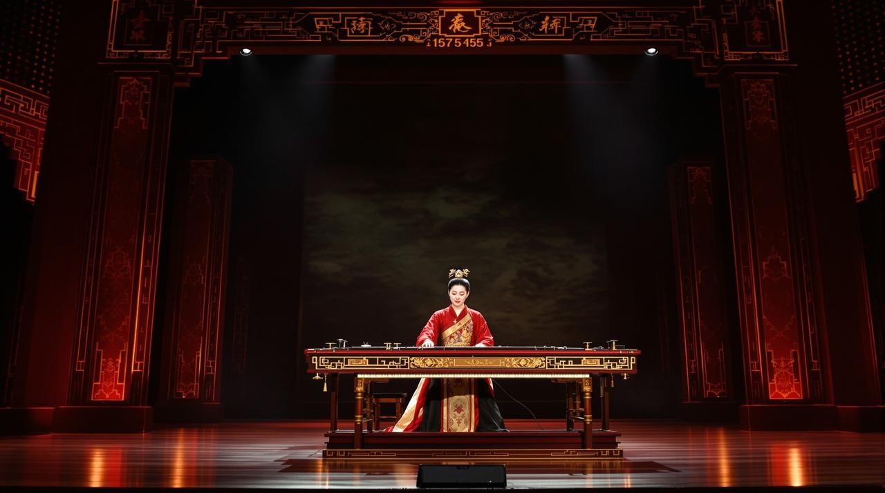 51啪影院 古风音乐盛典