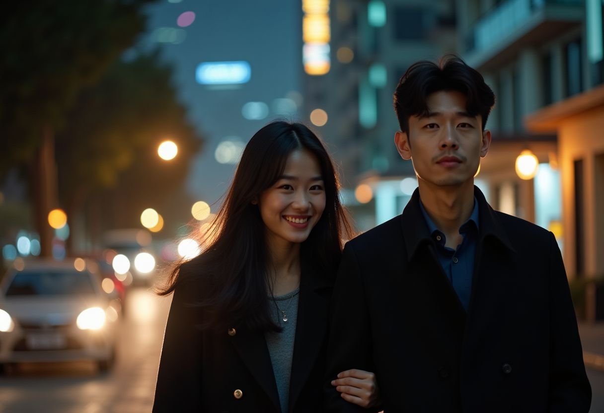 在线吾爱吃瓜 - 顶流小花深夜与神秘男子同回公寓,疑似恋情曝光 在线吾爱吃瓜 - 顶流小花深夜与神秘男子同回公寓,疑似恋情曝光