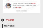 今日娱乐头条收益,收益飙升，明星项目吸金力惊人