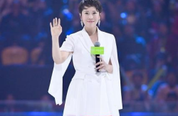 娱乐吃瓜四字女星