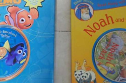 故事书的英文,Unveiling the Magic: A Summary of the Enchanting Storybook Adventure