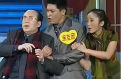 郭达小品,幽默与生活的艺术演绎