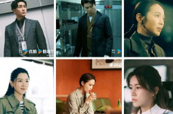 2024影视剧娱乐吃瓜,热点事件与明星动态大盘点
