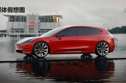 特斯拉MODEL Q,颠覆入门级电动车市场，引领绿色出行新潮流