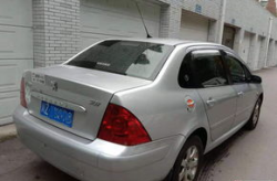 便宜二手车,平价二手车攻略，轻松驾驭梦想座驾