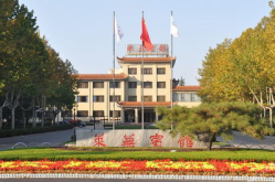 莱芜酒店,多元选择，尽享舒适之旅