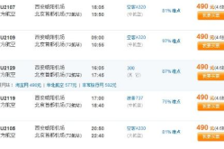 西安到北京机票,便捷出行，感受古都与现代都市的交融”