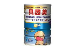 贝因美的奶粉好吗,品质卓越，育儿首选