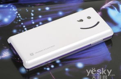 oppo z101,音乐新贵，网络独售的时尚之选