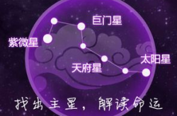 紫微星算命,揭秘命运奥秘的星相智慧