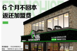 汕头加盟,多元化项目解析与创业指南