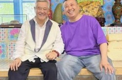67岁赵本山在辽宁！豪宅内景曝光珍藏品摆一排窗帘很喜庆2025年5月20日