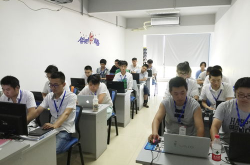 盐城培训网,赋能未来，打造专业人才成长平台