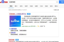 百度优化排名,揭秘提升网站排名的秘诀与技巧