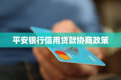 平安银行信用贷款,无抵押、快速审批，满足您的资金需求”